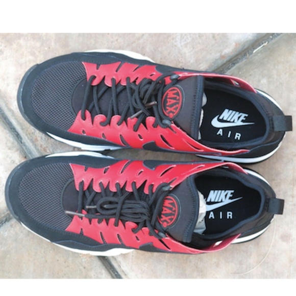 Men's Nike Air Max Trainer 94 Low (Size 10.5)* - Picture 6 of 8